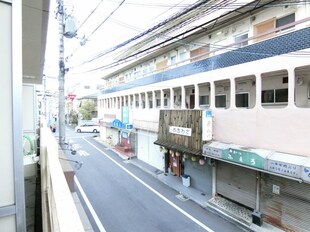 大和田駅 徒歩1分 2階の物件内観写真